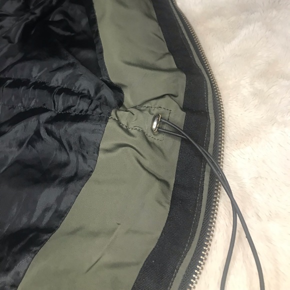 Dynamite Jacket - Picture 3 of 3